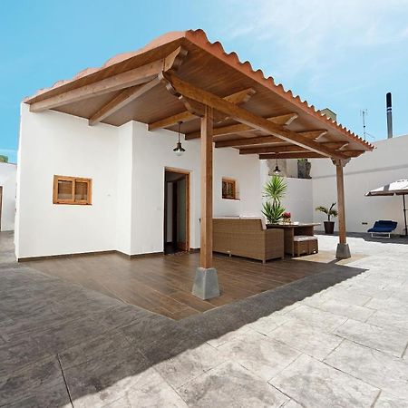 La Guancha Casa Margaritaヴィラ エクステリア 写真