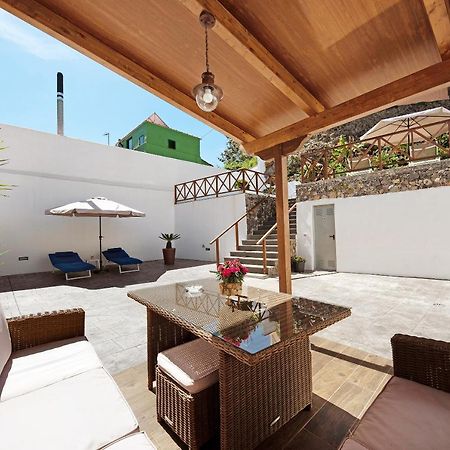 La Guancha Casa Margaritaヴィラ エクステリア 写真