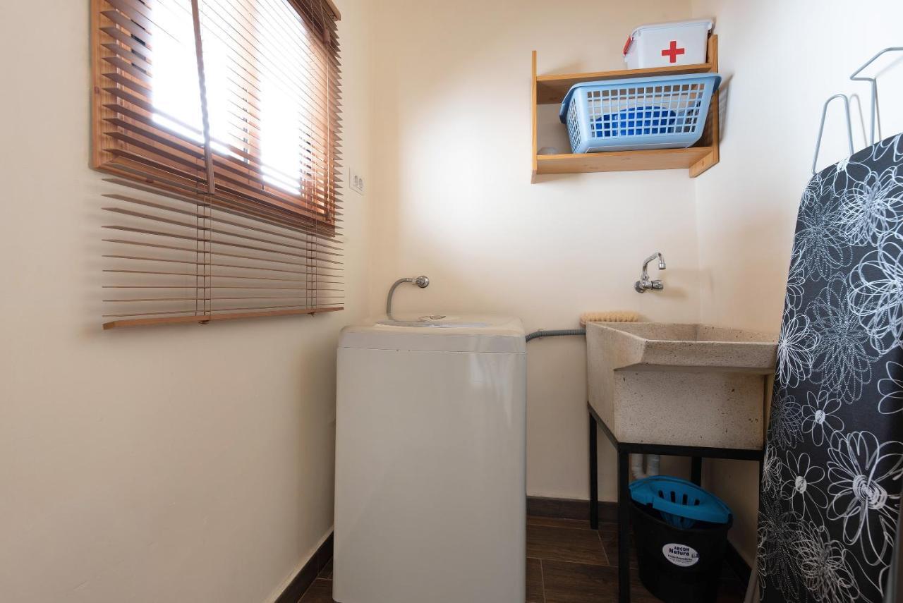 La Guancha Casa Margaritaヴィラ エクステリア 写真