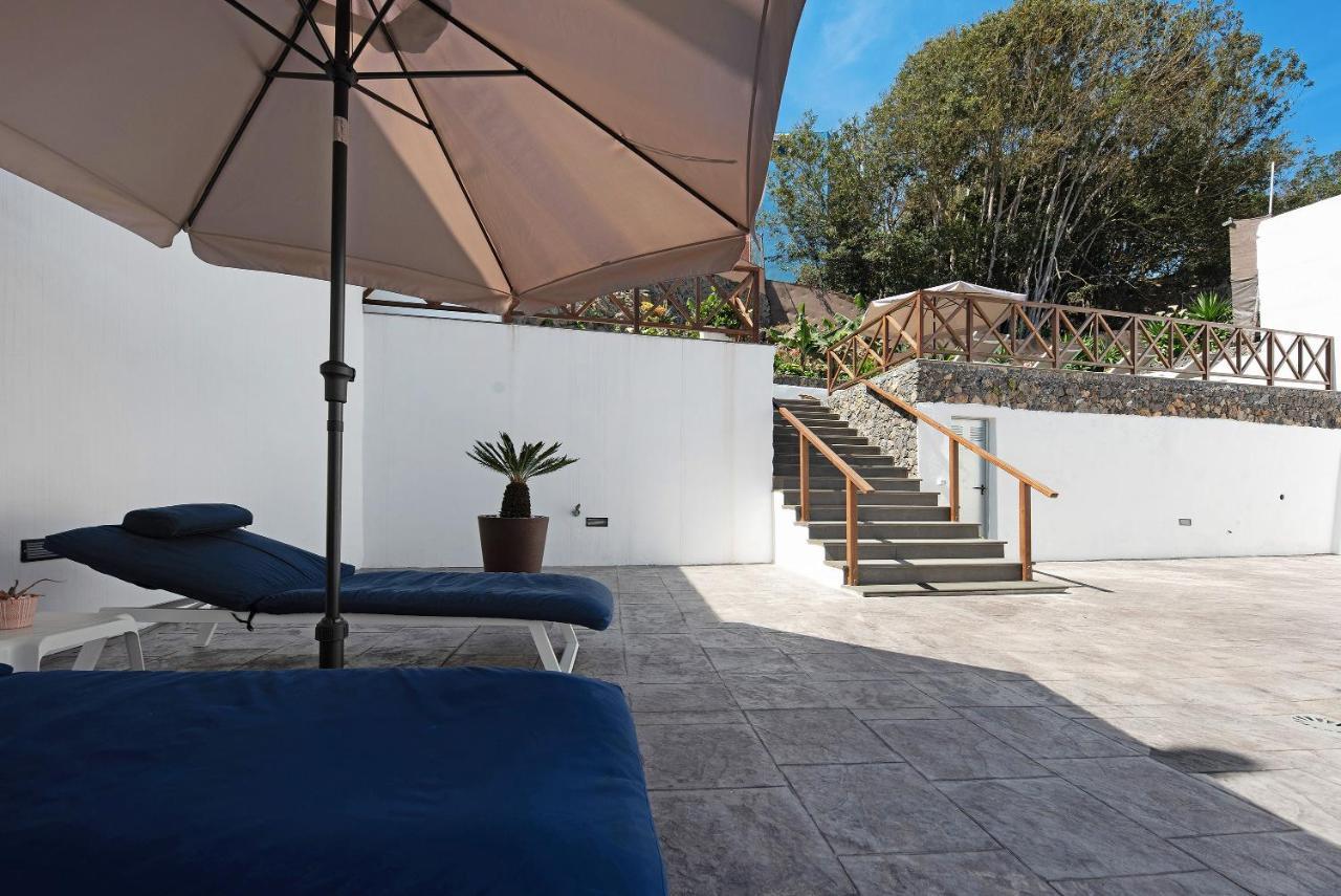 La Guancha Casa Margaritaヴィラ エクステリア 写真