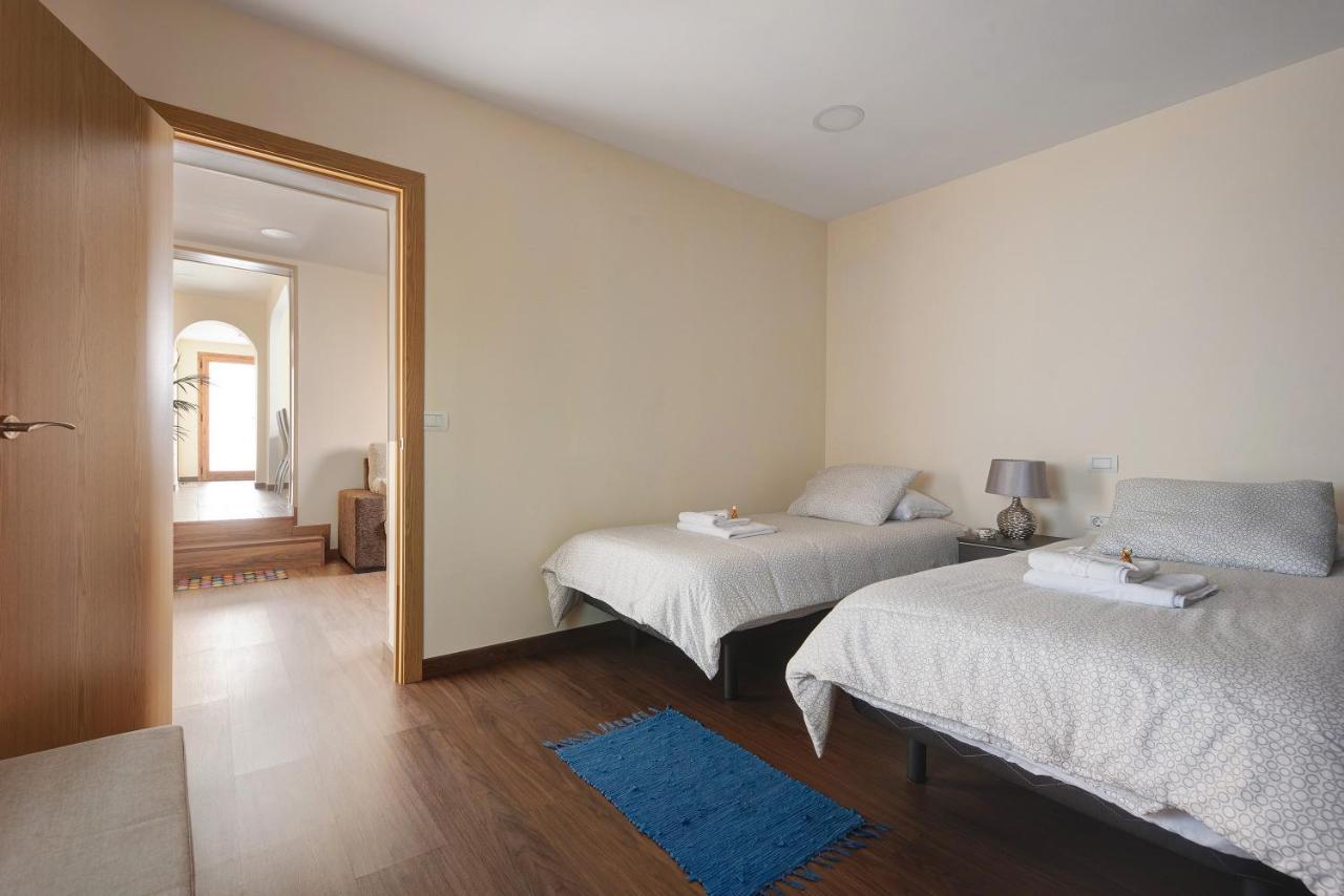 La Guancha Casa Margaritaヴィラ エクステリア 写真